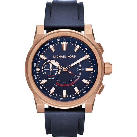 michael kors grayson faces|michael kors grayson smartwatch.